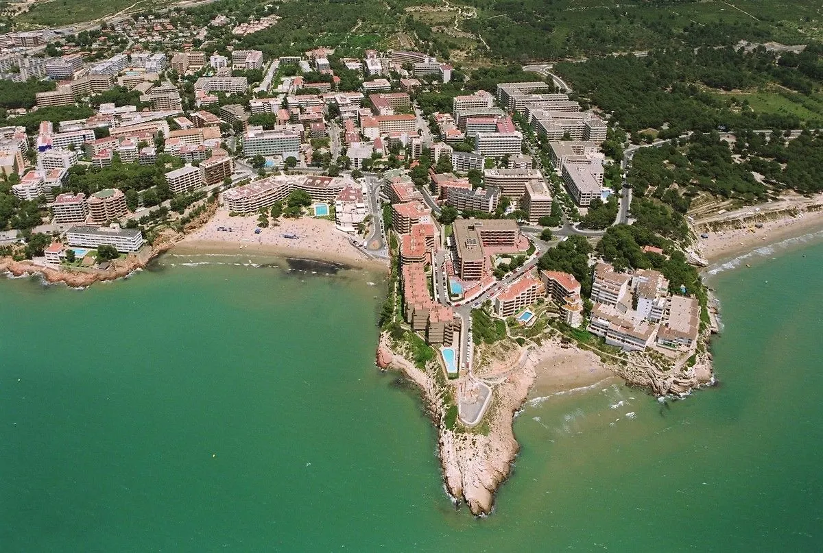 Hotel 4R Salou Park Resort I