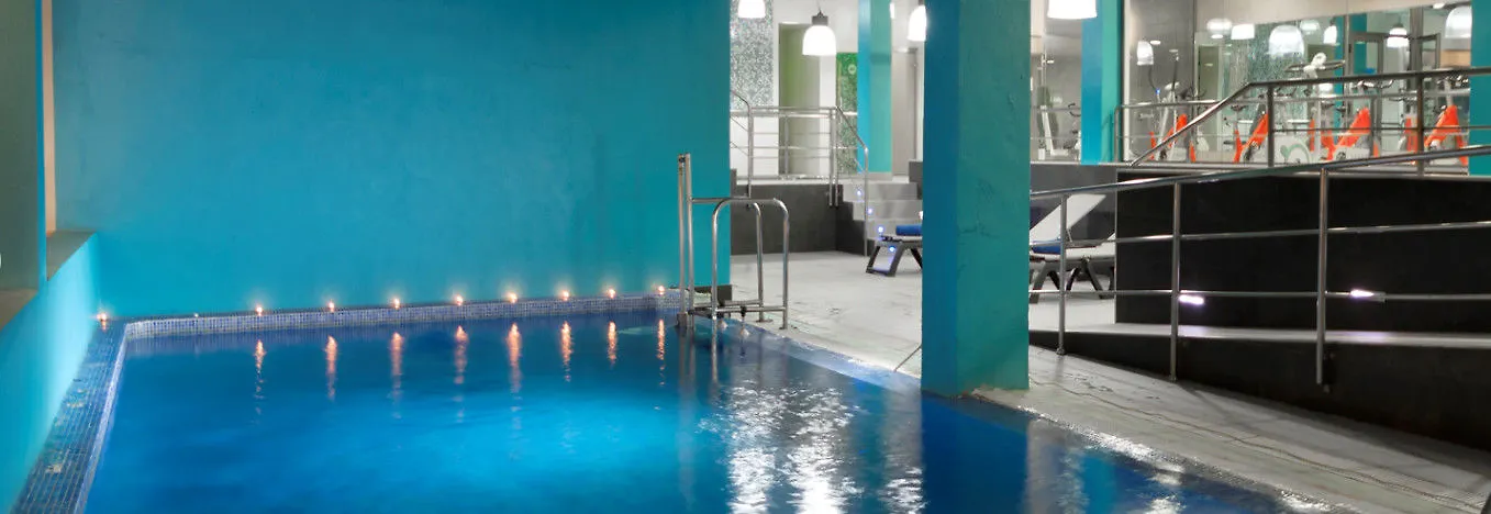 4R Salou Park Resort I 4*,