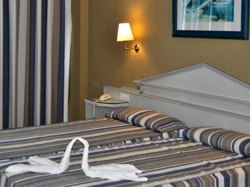 4R Salou Park Resort I