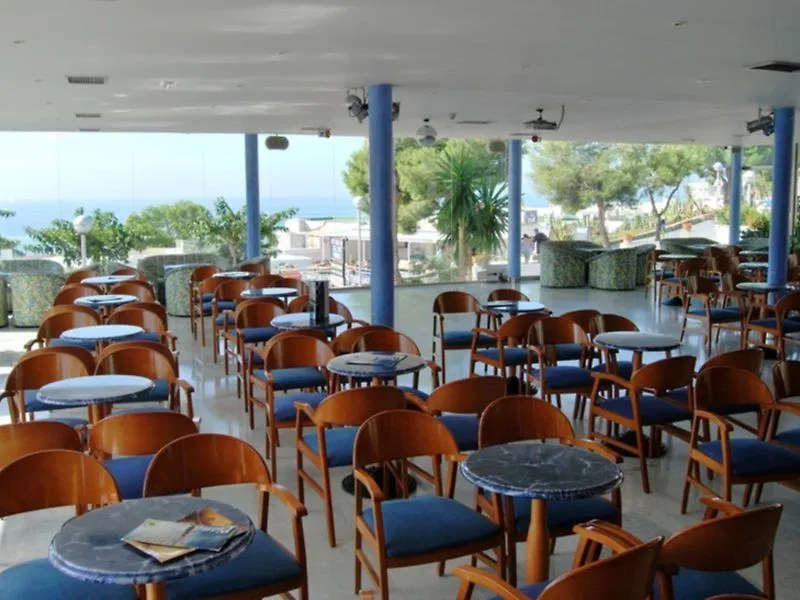4R Salou Park Resort I España