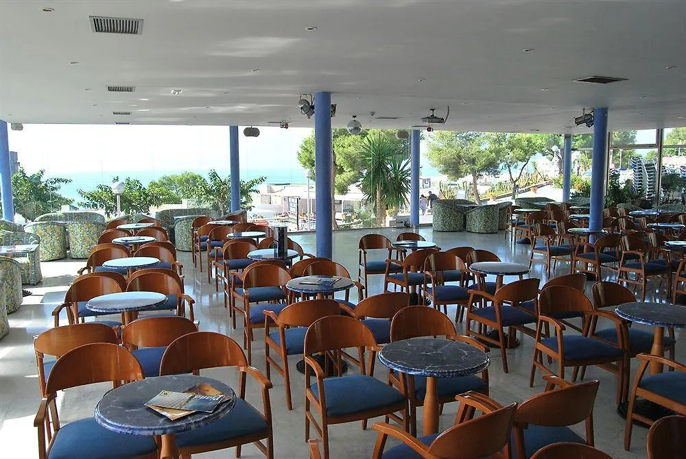 Hotel 4R Salou Park Resort I