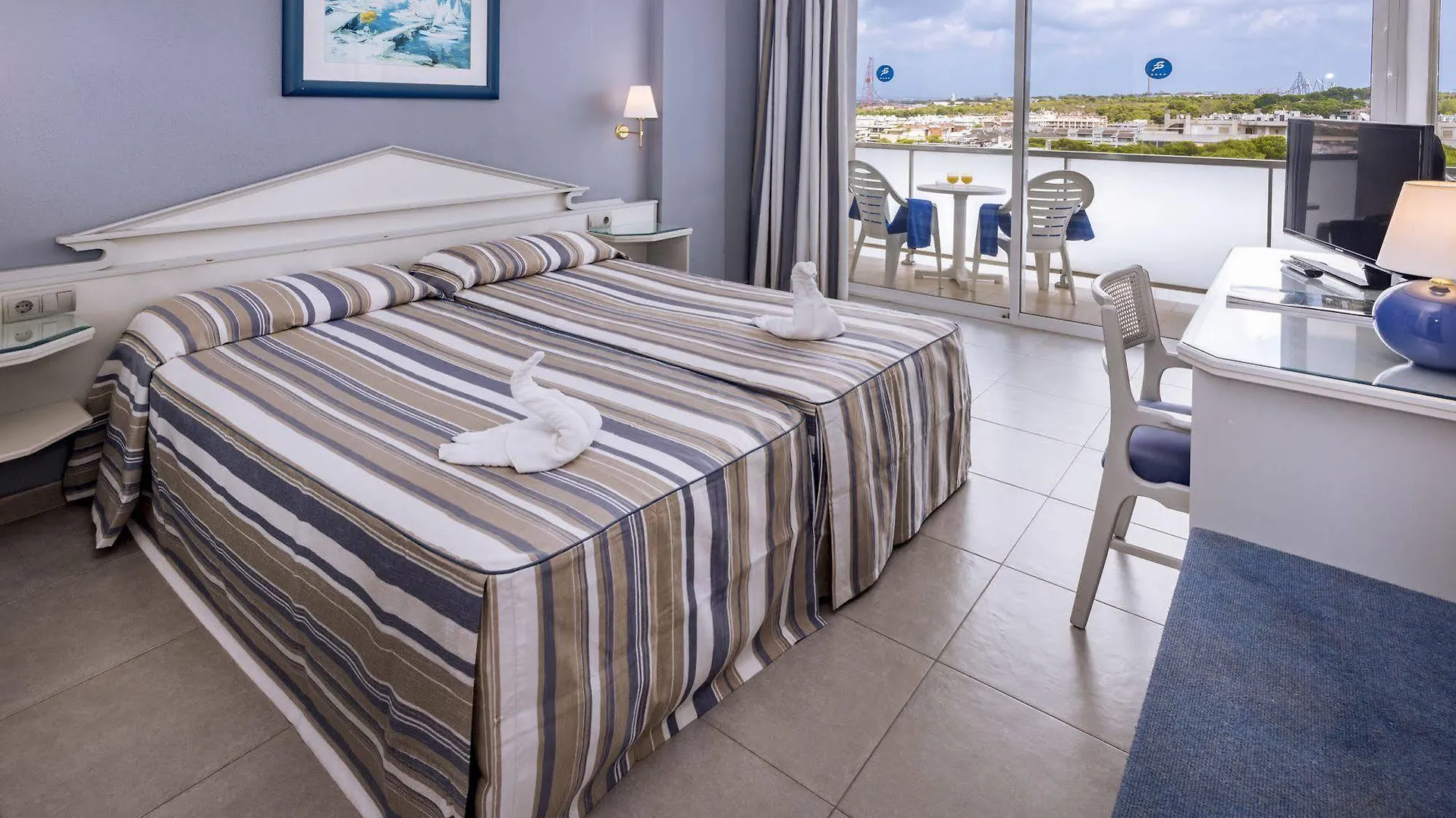 4R Salou Park Resort I