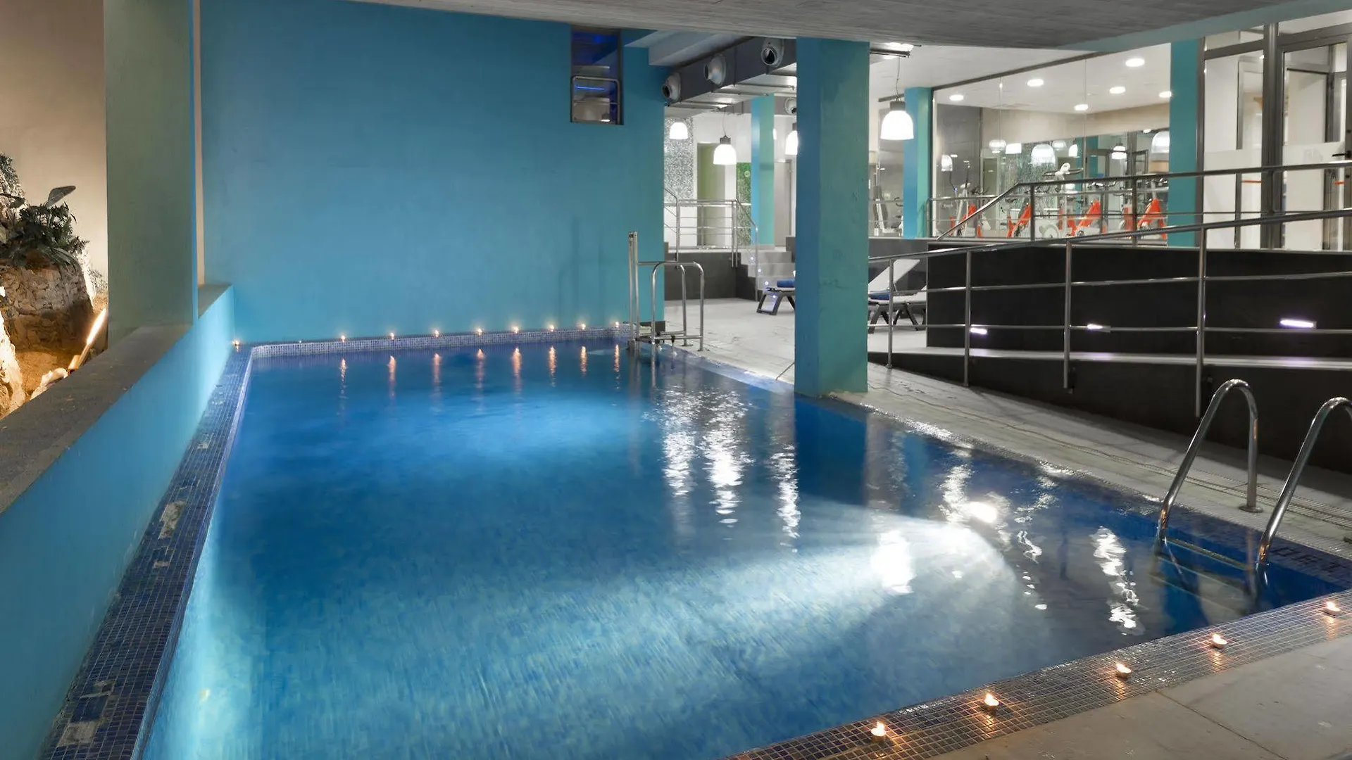 4R Salou Park Resort I