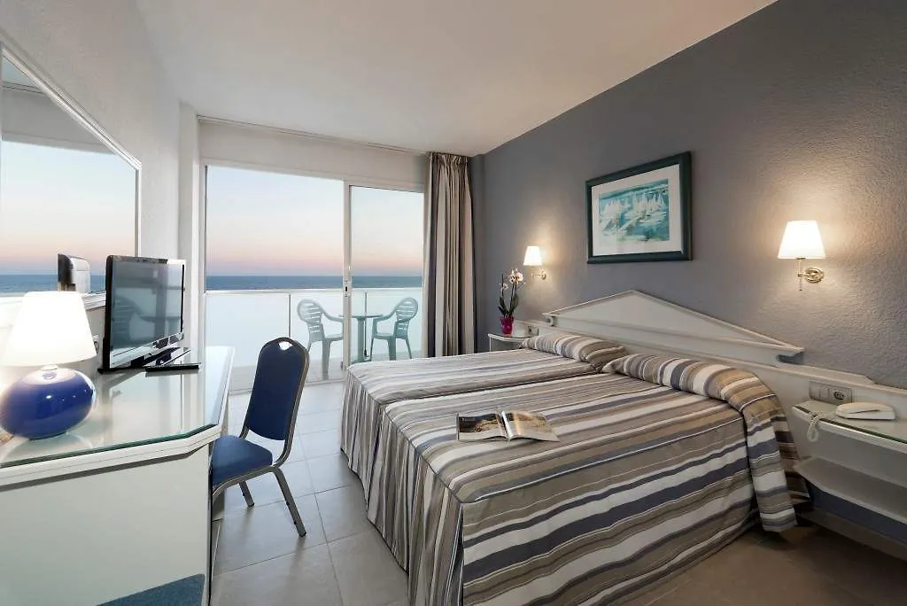 4R Salou Park Resort I Hotel